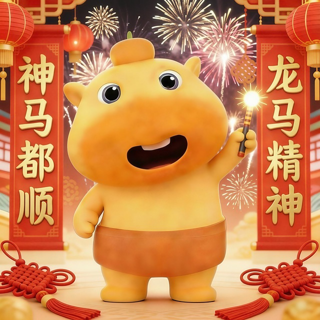 标题